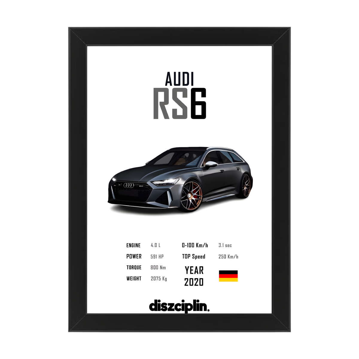 Audi Bundle