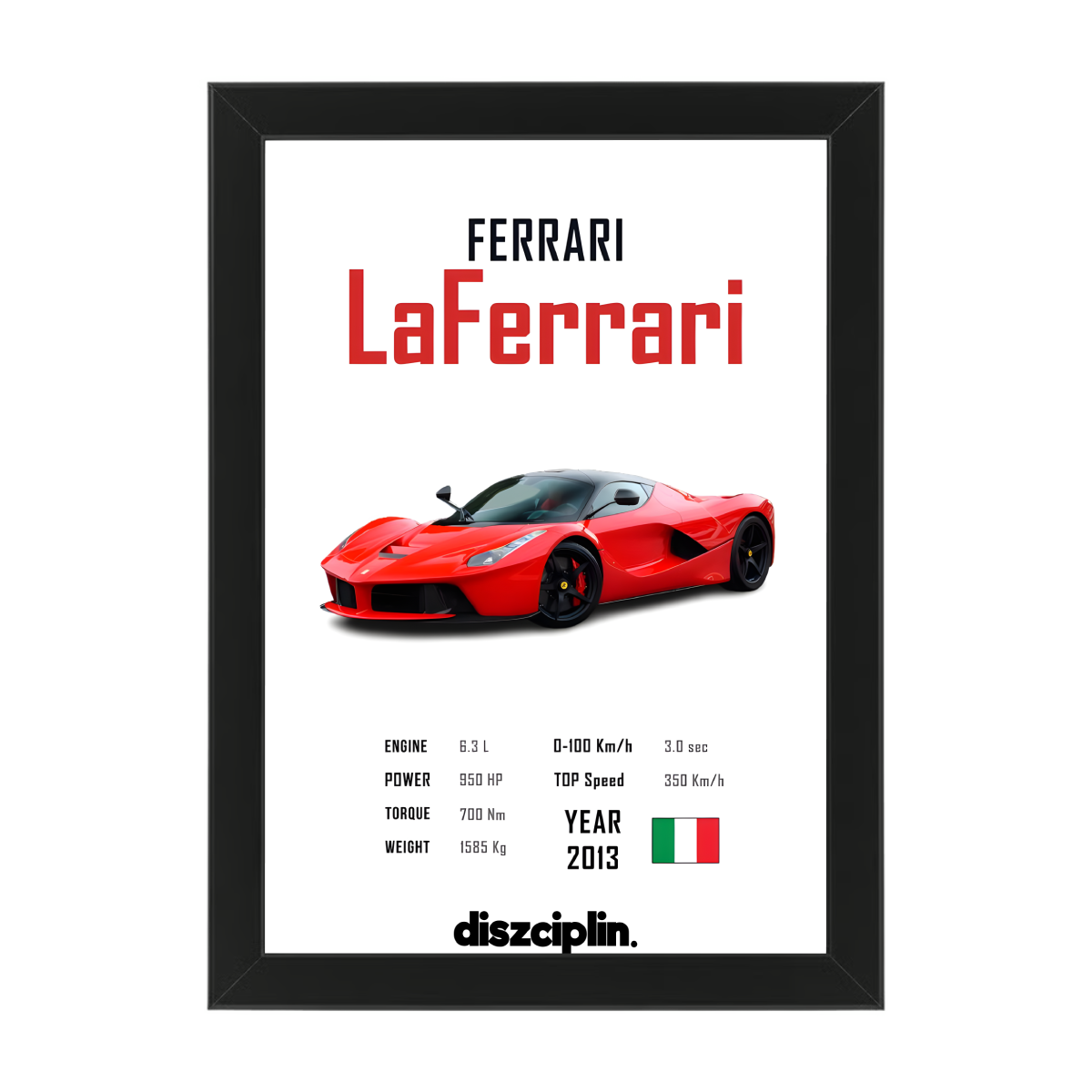 Ferrari Bundle