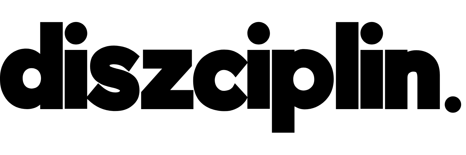 diszciplin