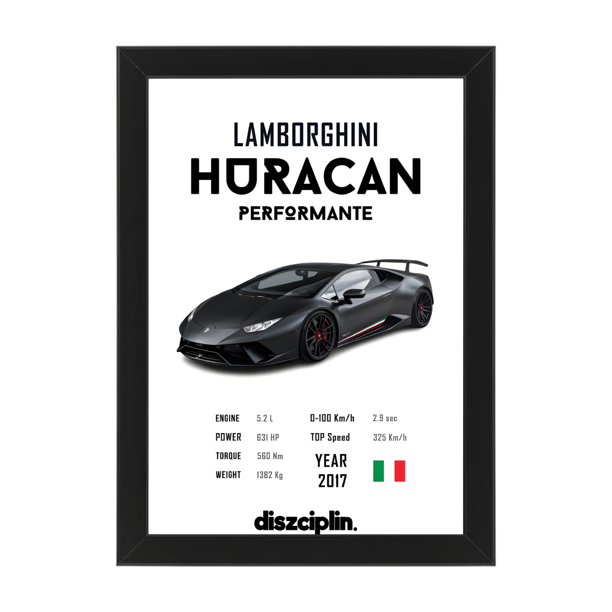 Lamborghini Bundle