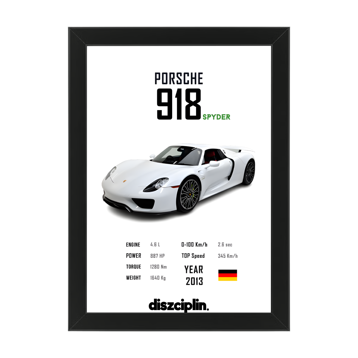 Porsche Bundle