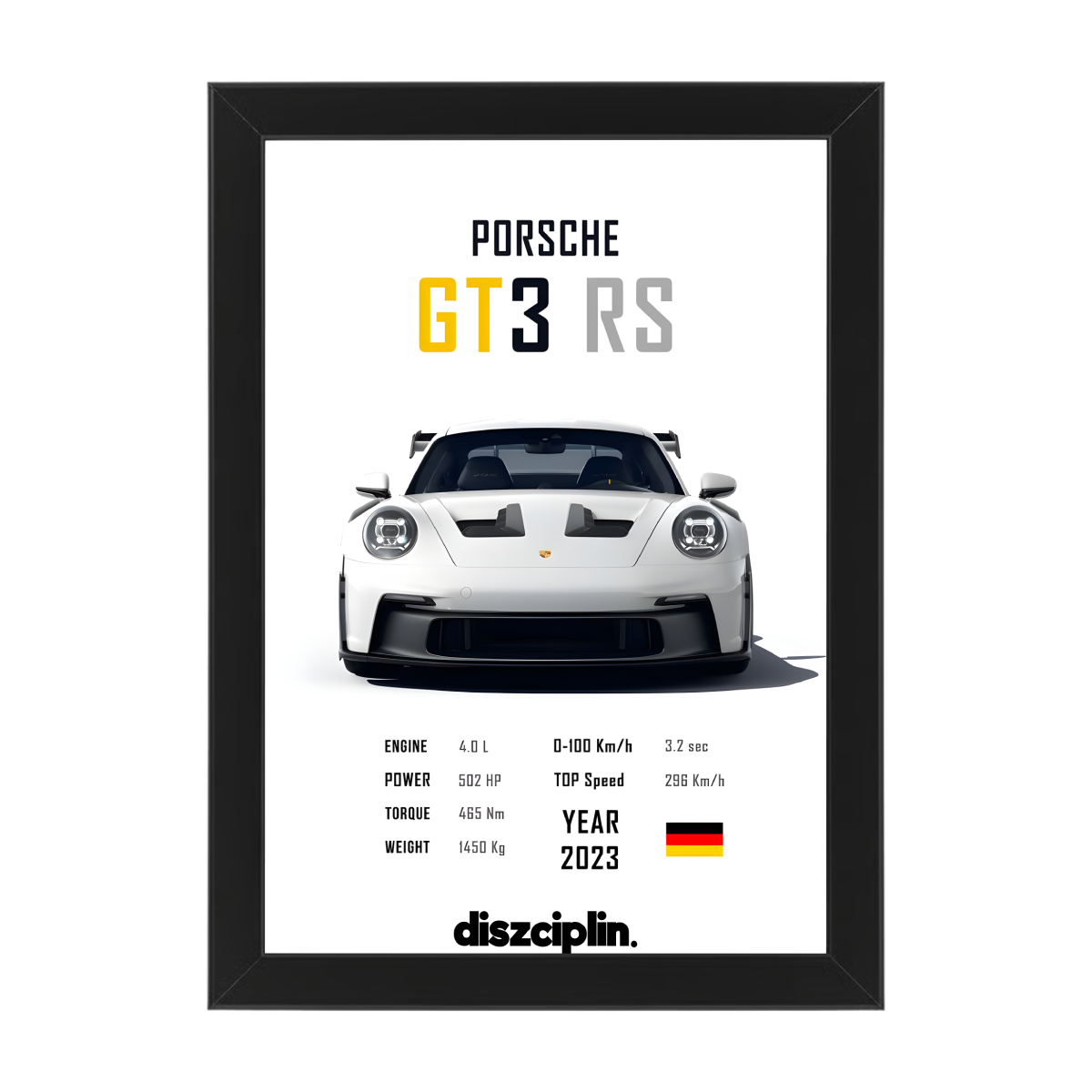 Porsche Bundle